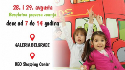 BESPLATNA PROCENA ZNANJA