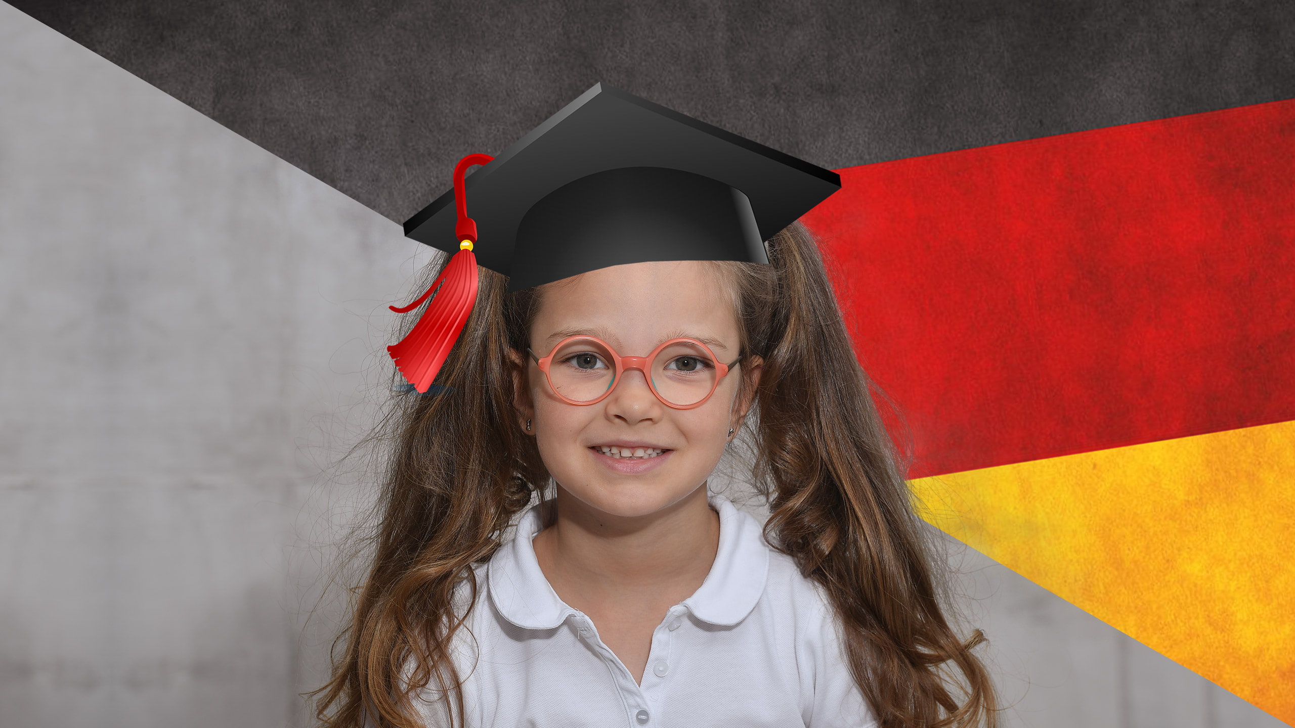 Da li učenje nemačkog jezika teže pada deci ili odraslima?