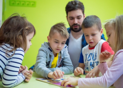 Zašto su važni demo časovi engleskog za decu?