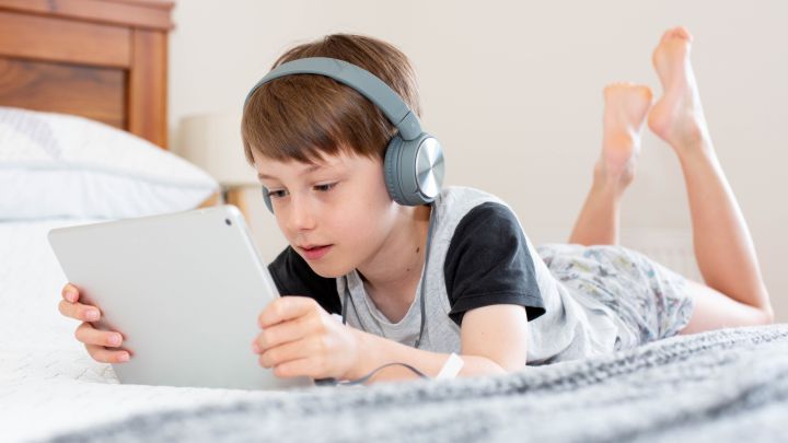 Video igre i uticaj na dečiji mozak