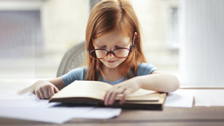 Kako usaditi deci naviku da čitaju knjige?