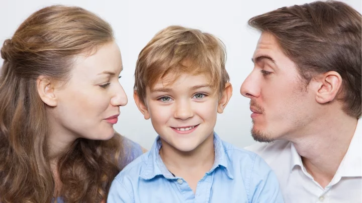Zašto je važno da roditelji donose odluke?