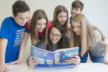 UPIS NA ENGLESKI JEZIK ZA DECU I MLADE 2026/202